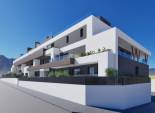 Obra nueva - Apartamento -
Benijofar