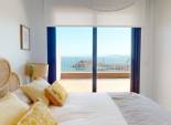 New Build - ground-floor -
Aguilas - Águilas