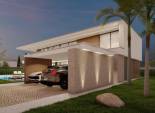 Nouvelle construction - Villa -
Orihuela Costa - Cabo Roig