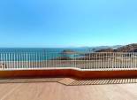 New Build - ground-floor -
Aguilas - Águilas