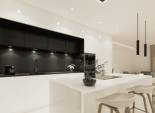 Nieuwbouw Woningen - terraced -
Dolores