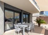 Wiederverkauf - Freistehend / Villa -
Orihuela - Entre Naranjos Vistabella Golf