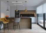 Nieuwbouw Woningen - Appartement -
Finestrat