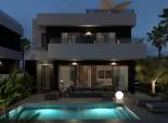 Nouvelle construction - detached -
Ciudad Quesada