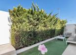 Wiederverkauf - Apartment -
Torrevieja - Los Balcones