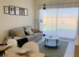 New Build - Apartment -
Alhama De Murcia - Condado De Alhama Golf Resort