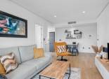 Revente - Appartement -
Orihuela - Costa Blanca South