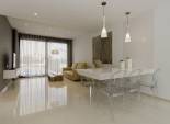 Nieuwbouw Woningen - Villa -
Orihuela Costa - Campoamor