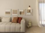 Nouvelle construction - detached -
Murcia