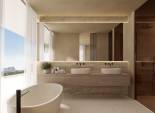 Nouvelle construction - Détaché / Villa -
Benissa