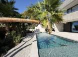 Nieuwbouw Woningen - Vrijstaande woning / Villa -
Altea