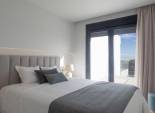 Neue Gebäude - Apartment -
Denia - L´Estanyó (Marinas)