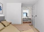 Nieuwbouw Woningen - Appartement -
Guardamar del Segura - Guardamar Del Segura