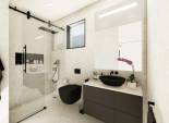 Nouvelle construction - terraced -
La Mata