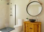 Nieuwbouw Woningen - Villa -
Monforte del Cid - La Capitana