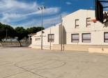 Nieuwbouw Woningen - Villa -
Los Alcazares - Torre del Rame