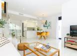Nieuwbouw Woningen - Geschakelde Villa -
Orihuela - Entre Naranjos Vistabella Golf