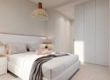 Neue Gebäude - Apartment -
Torre Pacheco - Santa Rosalía