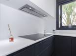 Nouvelle construction - Villa -
Orihuela Costa - Campoamor