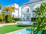 Herverkoop - Vrijstaande woning / Villa -
Ciudad Quesada - Rojales - Ciudad Quesada