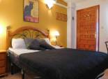 Herverkoop - Geschakelde Villa -
Torrevieja - San Luis