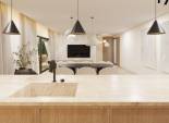 Nieuwbouw Woningen - detached -
Polop