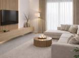 New Build - Apartment -
San Pedro del Pinatar - San Pedro Del Pinatar
