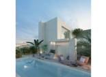 Obra nueva - Apartamento -
Torrevieja - La Mata