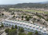 Obra nueva - Villa -
Finestrat - Puig Campana Golf