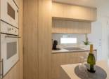 Wiederverkauf - Apartment -
San Miguel de Salinas - BLUE LAGOON