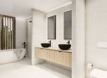 Nouvelle construction - Villa -
Finestrat