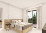 Nieuwbouw Woningen - Villa -
Molina De Segura - Urb. La Quinta