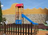 Nouvelle construction - Appartement -
Benitachell - Cumbre Del Sol