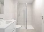 Obra nueva - Villa -
Finestrat - Balcón De Finestrat