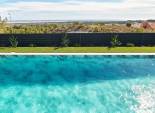 Nieuwbouw Woningen - detached -
San Miguel de Salinas