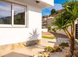 Nieuwbouw Woningen - terraced -
Ciudad Quesada
