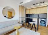 Nieuwbouw Woningen - Appartement -
Archena - Rio Segura