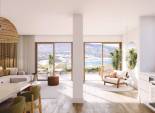 New Build - ground-floor -
Alfaz del Pi