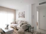 Nieuwbouw Woningen - terraced -
Jerónimo y Avileses