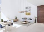 Nouvelle construction - Villa -
Finestrat