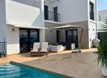 Resale - Detached House / Villa -
Ciudad Quesada - Rojales - Ciudad Quesada