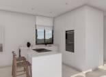 Obra nueva - Villa -
Finestrat - Puig Campana Golf