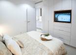 Neue Gebäude - Apartment -
San Pedro del Pinatar - Centro