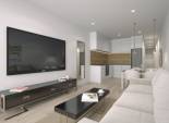 Nieuwbouw Woningen - Penthouse -
Torrevieja