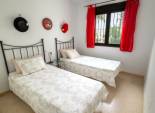 Wiederverkauf - Apartment -
Orihuela - Orihuela Costa