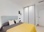 Nieuwbouw Woningen - Vrijstaande woning / Villa -
Finestrat