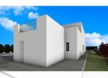 Obra nueva - Villa -
Aspe - Poligono 19