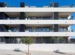 Nieuwbouw Woningen - Penthouse -
Benijofar