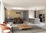 Nouvelle construction - Villa -
Torrevieja - El Chaparral