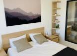 New Build - Apartment -
Alhama De Murcia - Condado De Alhama Golf Resort